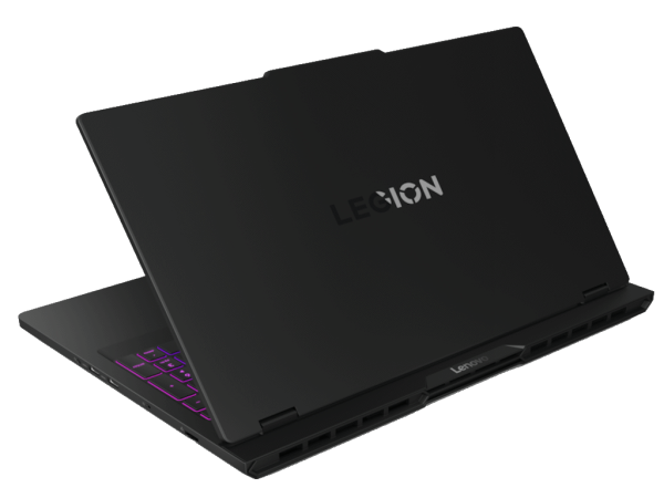 Laptop LENOVO Legion Pro 5 16ADR10 DOS/16'' WQXGA/Ryzen 9-8945HX/32GB/1TB/RTX5070-8GB-G7-128B/bklt sr
