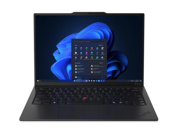 Laptop LENOVO ThinkPad X1 Carbon G13 Win11 Pro/14'' WUXGA Touch/U7 258V/32GB/512GB SSD/FPR/backlEN/cr