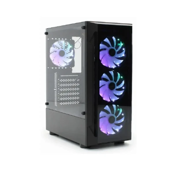 Računar CTPC Advance Ryzen 5 5500/B450/32GB/1TB/6650 XT