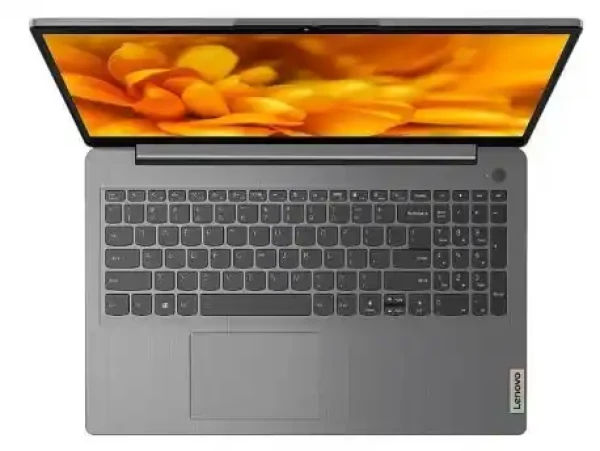 Laptop LENOVO IdeaPad 3 15ITL6 DOS/ 15.6''IPS FHD/i5-1135G7/8GB/256GB SSD/SRB/siva