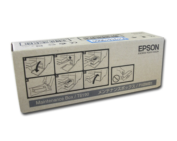 EPSON T619000 Maintenance Box 