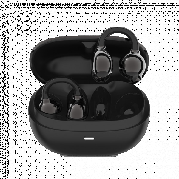 CANYON OWS Ear Clips headset OnFlow 14 Black ( CNS-TWS14B ) 
