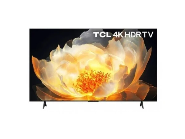 Televizor TCL 43V6C/LED/43''/4K UHD/60Hz/Google TV/crna