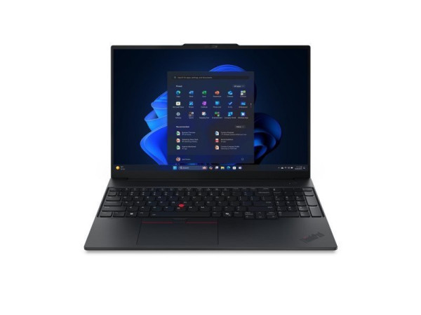 NB Lenovo ThinkPad E16 G3 U7-258V/32GB/M.2 1TB/16''/3Y/ENG/22AY002ACX