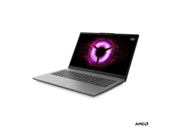 NB Lenovo LOQ 15 R7-7735HS/16GB/512GB/15.6''FHD/RTX4050 6GB/SRB/2Y/83S0003WYA