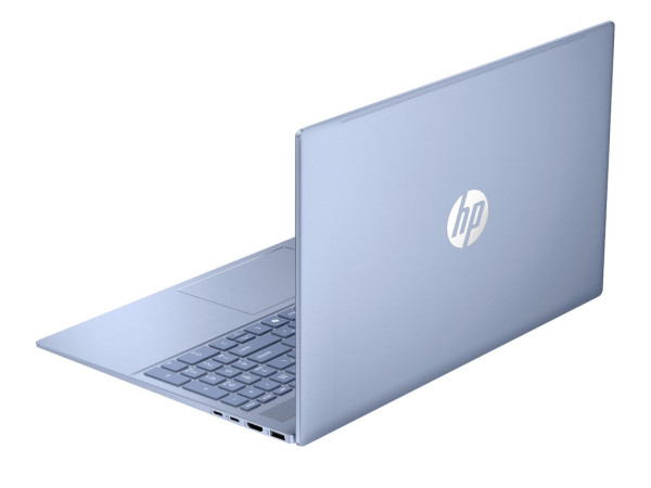 Laptop HP OmniBook 5 16-af1008nm DOS/16''2K AG/Core U5-225U/16GB onboard/1TB/backlit/3g/nebo plava