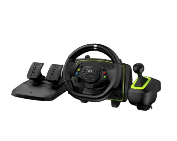 GENIUS SpeedMaster X2 volan 