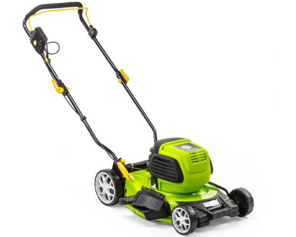 FIELDMANN FZR 2065-E Električna kosilica za travu 