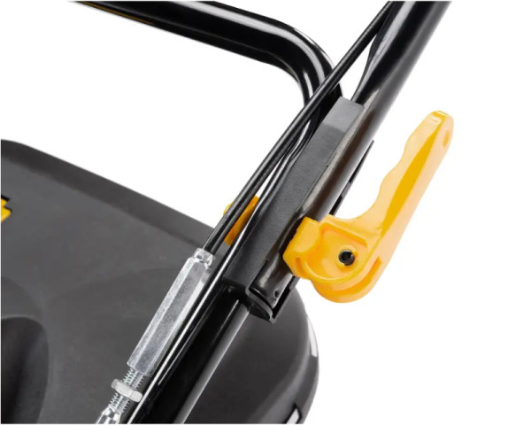 FIELDMANN FZR 2070-E Električna kosilica za travu 