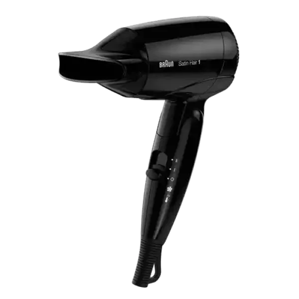 Fen za kosu Braun HD130