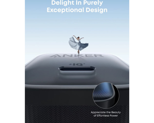 ANKER Nano 45W putni zidni punjač, USB-C port 
