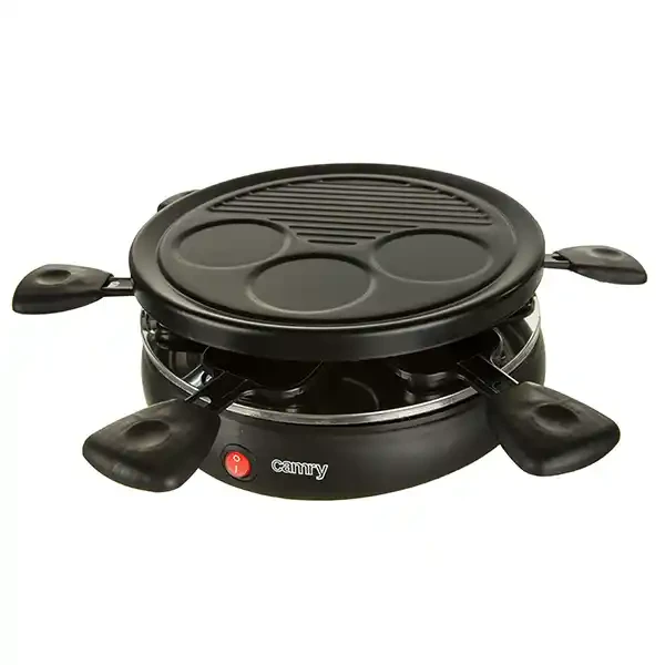 Raklet Gril Camry CR6606