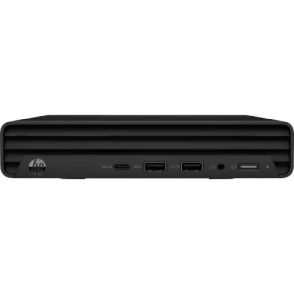 Računar HP Pro Mini 260 G9 i3-1215U/8GB/256GB/WiFi 6D302EA