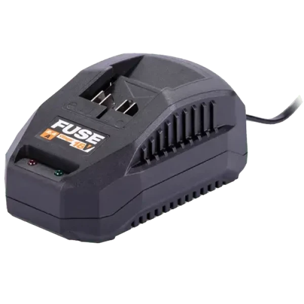 Villager fuse punjač 18V 2.4A