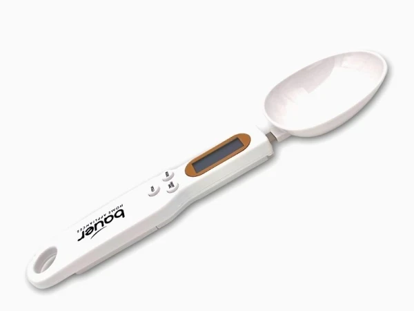 Kuhinjska Bauer vaga-kašika KS-500 Faro