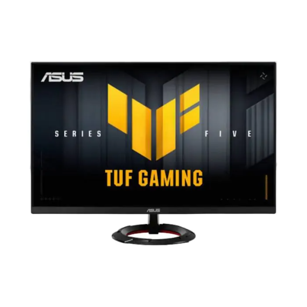 Monitor ASUS TUF VG279Q5R 27''/IPS/1920x1080/200Hz/0.3ms GtG/HDMIx2,DP/Freesync/zvucnici/VESA/crna