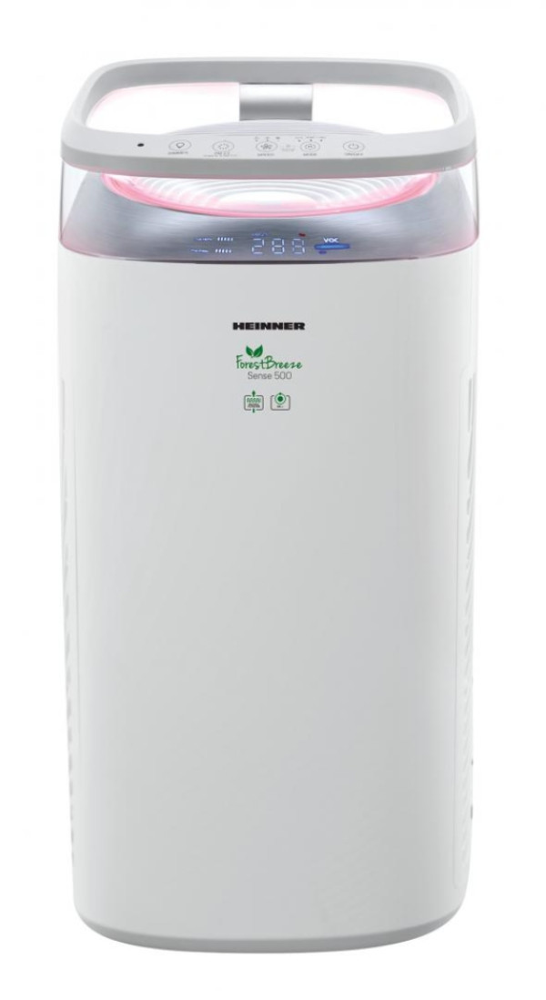 Prečišćivač HEINNER HPA-M500