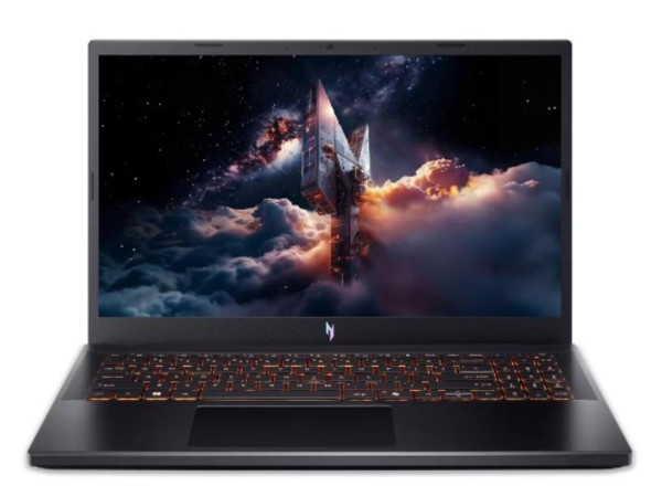 Laptop ACER Nitro V15 ANV15-52 NoOS/15.6''FHD IPS 165Hz/Core 9 270H/16GB/1TB/5060 8GB/GLAN/backlit
