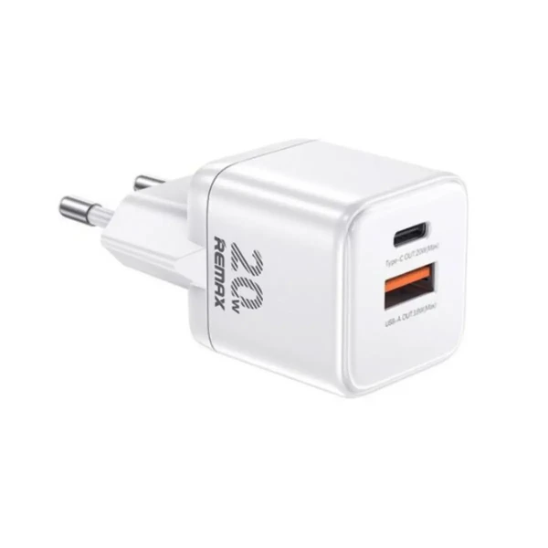 Punjač strujni Kings 1xUSB 3.0+1xTIP C CA-18