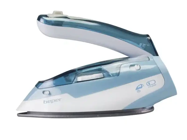 Putna pegla Beper P204FER200/snaga 1100W