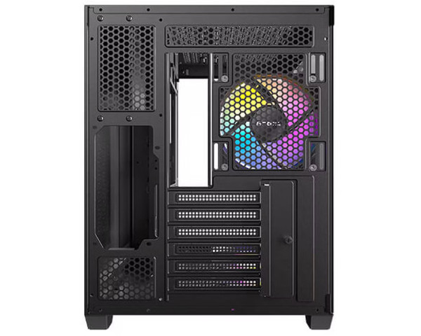 ANTEC CX800 wood ARGB kućište 