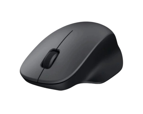 XIAOMI Wireless Mouse Comfort Edition (Black) (BHR9359GL) 