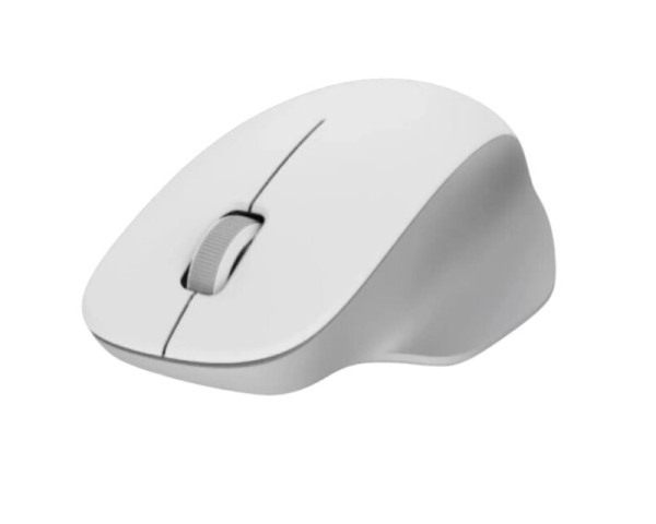 XIAOMI Wireless Mouse Comfort Edition (White) (BHR9354GL) 