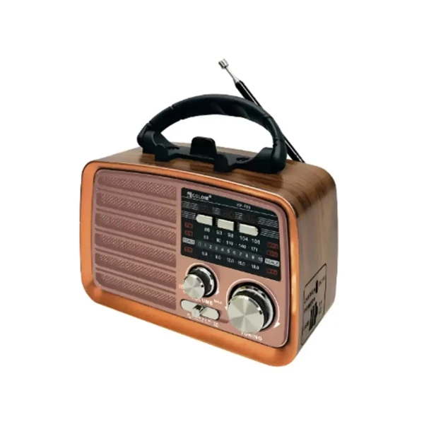 Radio prenosni 6227PK