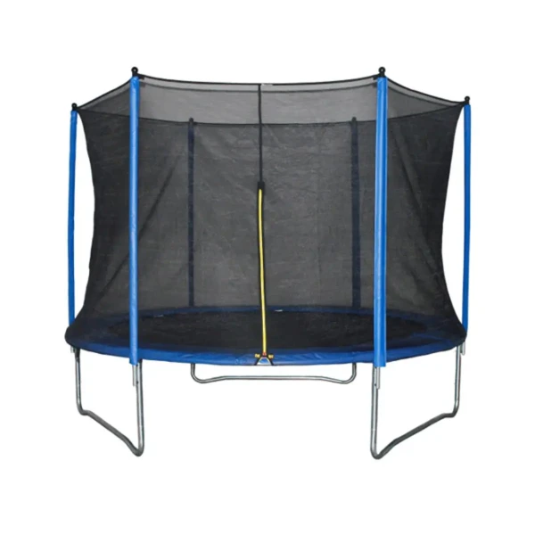 ED Trambolina + mreža set 244 cm