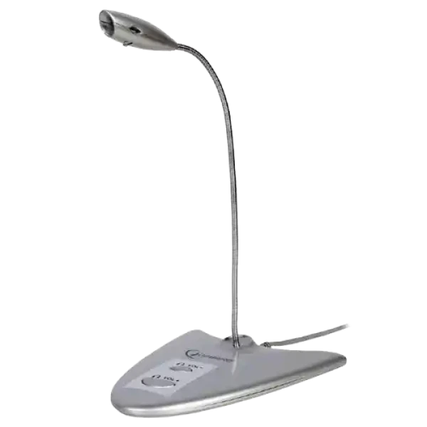 Mikrofon za računar Gembird MIC-DU-01