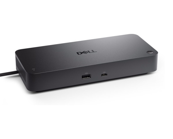 DELL Pro Thunderbolt 5 Smart Dock SD25TB5 with 300W AC Adapter 