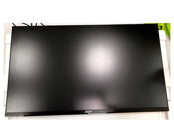 ACER 27 inča Nitro XF270M3 FHD 1920x1080 IPS 180 Hz gaming monitor outlet 