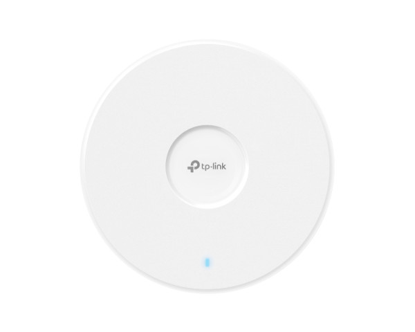 TP-LINK EAP772(EU) BE9300 Ceiling Mount Wi-Fi 7 Access Point 