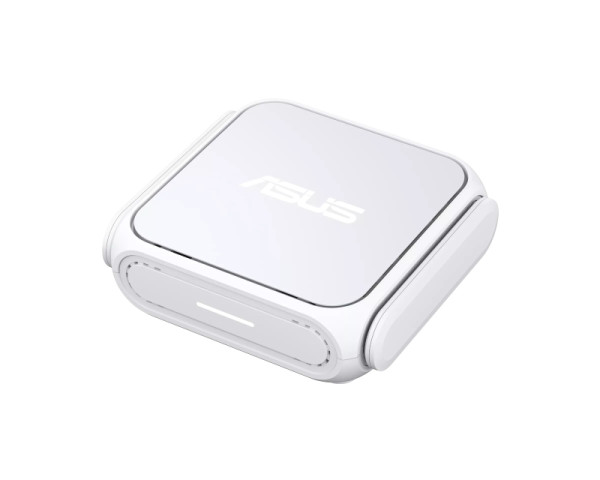 ASUS RT-BE58 GO Dual-Band Wi-Fi 7 ruter beli 