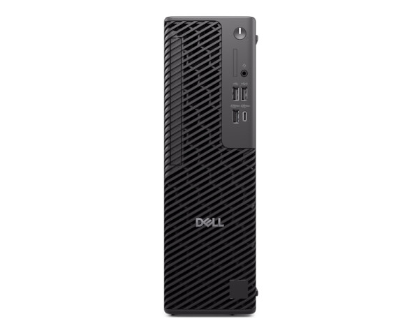 DELL Pro Max Slim Core Ultra 7 265 32GB 1TB SSD RTX A1000 8GB no WLAN Win11Pro 3yr NBD 