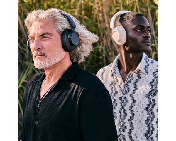 ENERGY SISTEM Black RadioBeat Bluetooth slušalice crne (M45974) 