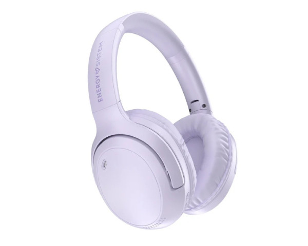 ENERGY SISTEM Lavender Hush Bluetooth slušalice (M50106) 