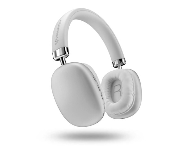ENERGY SISTEM Silver Style Bluetooth slušalice sive (M49004) 