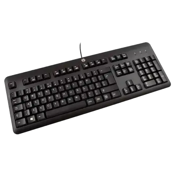 Tastatura HP QY776AAR US