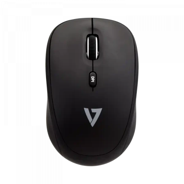 Bežični miš V7 MW100-1E 1600dpi