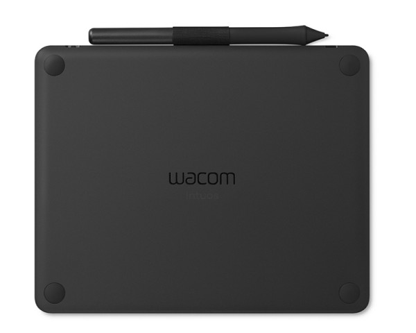Wacom Intuos M Black