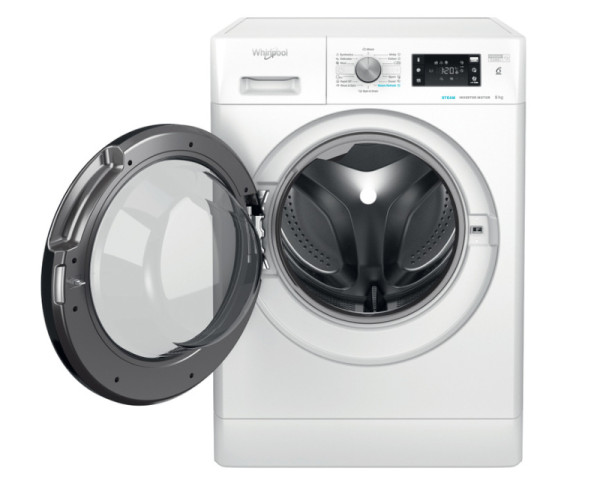 WHIRLPOOL FFB 9479 BV EE mašina za pranje veša 