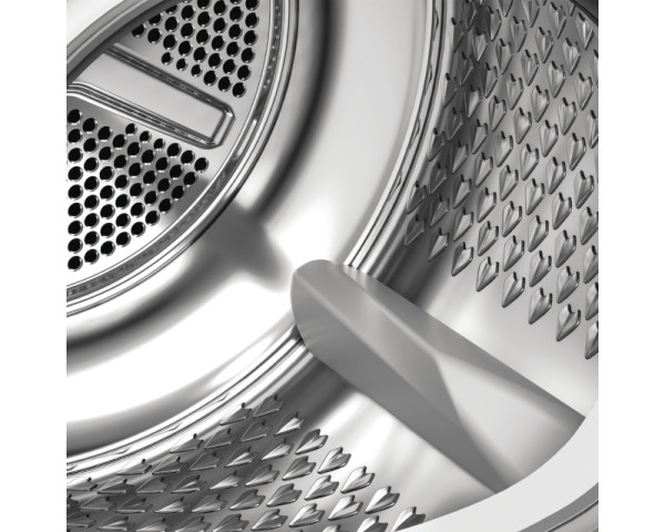 WHIRLPOOL WP E12X WBS EE mašina za sušenje veša 