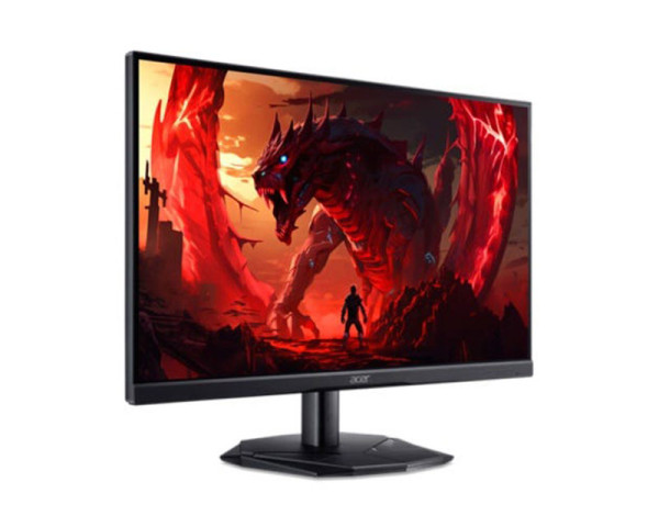 ACER 23.8 inča KG241YX3 FHD 1920x1080 VA 200 Hz HDR10 gaming monitor 