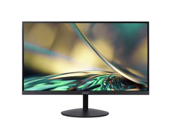 Monitor ACER SA242YP1BIP 23,8''/IPS/1920x1080/144Hz/1ms VRB/HDMI,DP/Freesync/VESA/crna