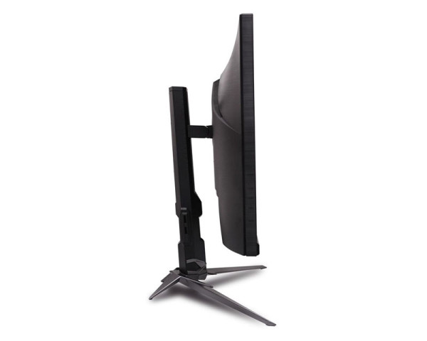ACER 27 inča Predator XB273U X1 WQHD 2560x1440 IPS 200Hz gaming monitor 