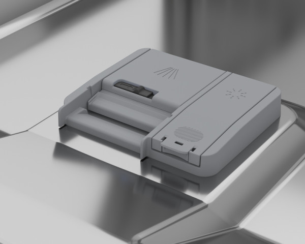 BEKO BDIN38551P ProSmart inverter ugradna mašina za pranje sudova 