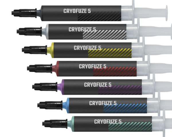COOLER MASTER CryoFuze 5 Black termalna pasta (MGY-ADSK-N03G-R1) 