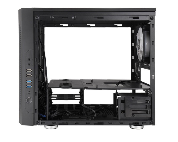 CHIEFTEC Kućište GM-02B-OP 