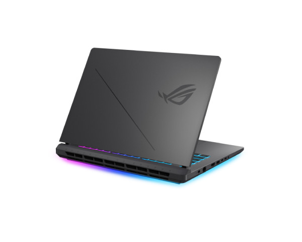 ASUS ROG Strix G16 G615LW-S5031W (16 inča 2.5K, Ultra 9 275HX, 32GB, SSD 2TB, GeForce RTX 5080, Win 11 Home) laptop outlet 